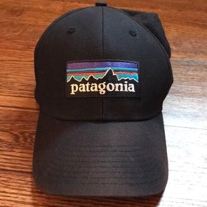 Patagonia hat